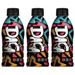 MaILIFE邁芙達(dá)咔維生素運(yùn)動(dòng)飲料檸檬味能量飲料500ml