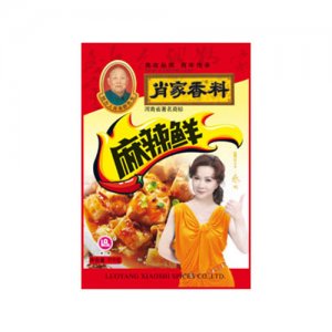 肖家香料麻辣鮮料（210g）