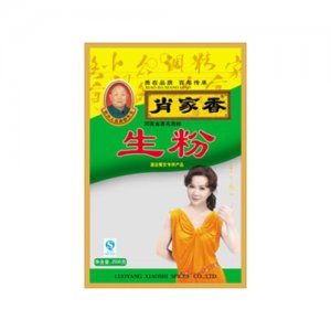 肖家香料2500g生粉