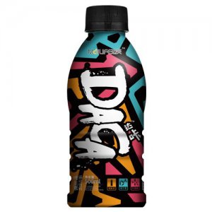 MaILIFE邁芙達(dá)咔維生素運(yùn)動(dòng)飲料檸檬味維生素飲料500ml