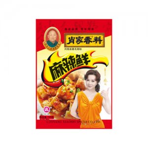 肖家香料麻辣鮮料（120g）