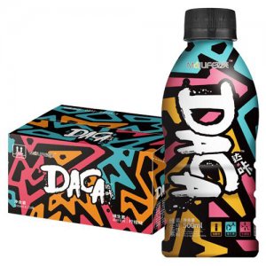 MaILIFE邁芙達(dá)咔維生素運(yùn)動(dòng)飲料檸檬味維生素飲料500mlx15瓶