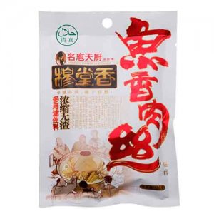 穆堂香魚(yú)香肉絲