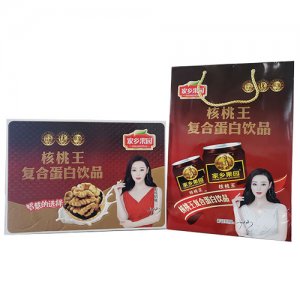 家鄉(xiāng)果園核桃王復(fù)合蛋白飲品禮盒