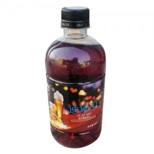 盛寶冠迪迪衛(wèi)果汁碳酸飲料480ml