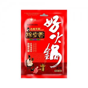 好火鍋牛油底料