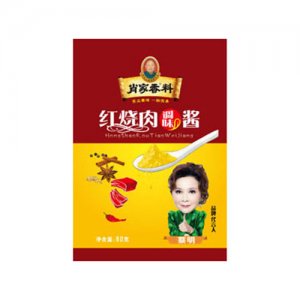 肖家香料紅燒肉調(diào)味醬
