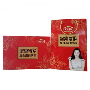 家鄉(xiāng)果園堅果復(fù)合蛋白飲品禮盒