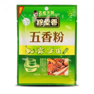 穆堂香五香粉
