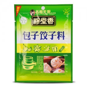 穆堂香包子餃子料
