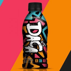 MaILIFE邁芙達(dá)咔維生素運(yùn)動(dòng)飲料檸檬味功能飲料500ml