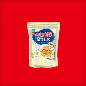 全味全味酥奶香味70g