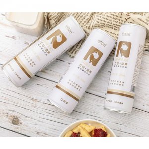 怡加怡五谷+堅(jiān)果植物蛋白飲品315mlx3罐