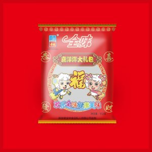 全味全味喜洋洋大禮包552g