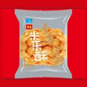 全味米樂酥袋裝散稱
