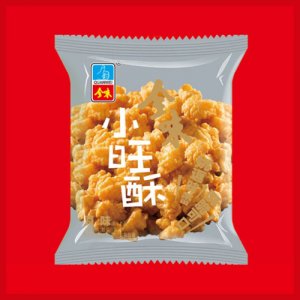 全味小旺酥袋裝散稱