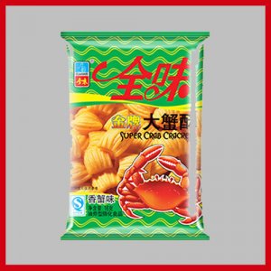 全味16g大蟹酥