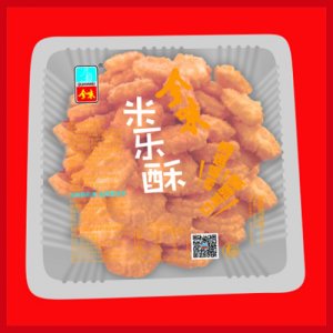 全味米樂酥盒裝