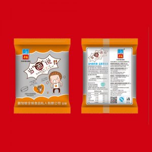 全味當(dāng)面說蜜汁牛肉味散稱