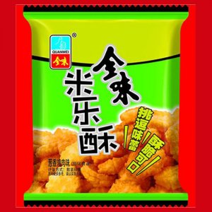 全味米樂(lè)酥散稱