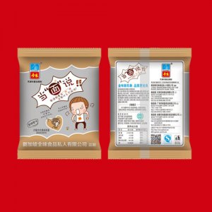 全味當(dāng)面說香辣蟹味散稱