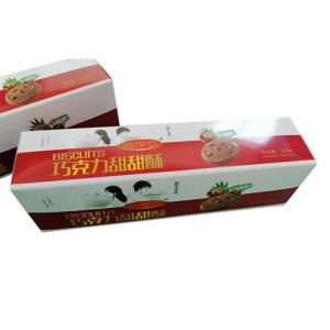 甄汐戀巧克力甜甜酥108gx2盒