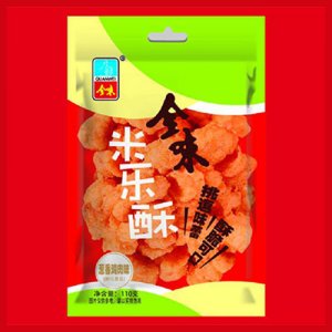 全味全味米樂(lè)酥110g