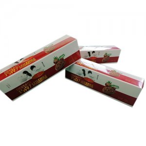 甄汐戀巧克力甜甜酥108gx3盒