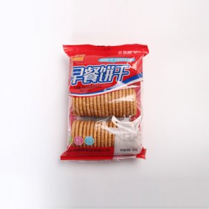 潤德康早餐餅干300克