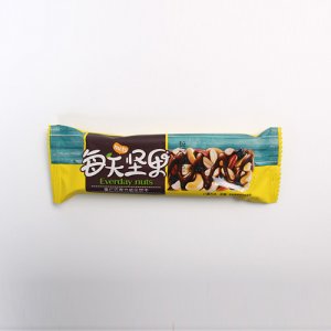 潤德康每天堅果果仁巧克力威化餅干