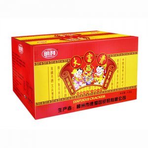 明利大富貴酥性餅干4.5千克