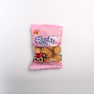 潤德康萌小奇曲奇餅干