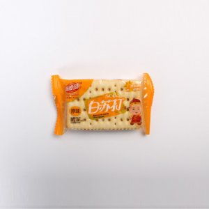 潤(rùn)德康白蘇打原味23克