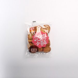 潤德康泡芙小酥