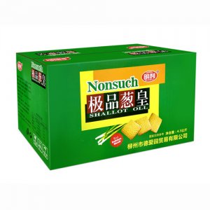 明利極品蔥皇餅干4.5千克