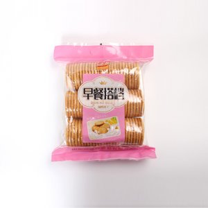 潤德康早餐搭檔420克