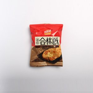 潤德康迷你合桃酥