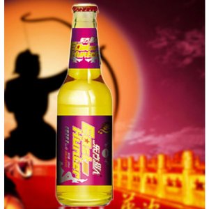 東方獵人紅唇啤酒330ml