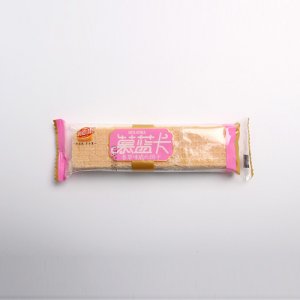潤德康慕藍卡香草味威化餅干