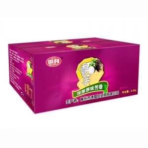 明利香芋餅干4.5千克