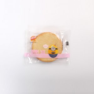 潤德康菠蘿公舉菠蘿味韌性餅干