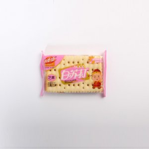 潤德康白蘇打芝麻味23克