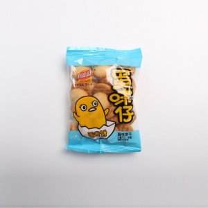 潤德康蛋味仔蛋黃餅