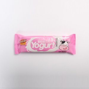 潤德康酸奶味巧克力威化餅干