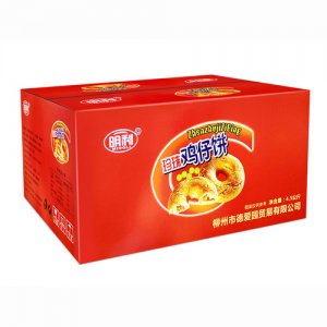 明利珍珠雞仔餅4.5千克