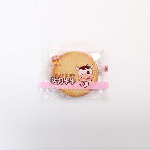 潤德康活力牛牛牛肉味韌性餅干