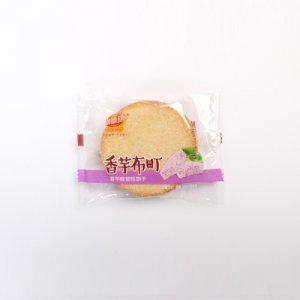 潤德康香芋布町香芋味韌性餅干
