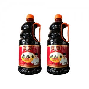 佐香園老抽王1.9l