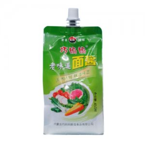 巧媽媽老味道面醬