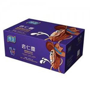 淳露杏仁露240mlx24